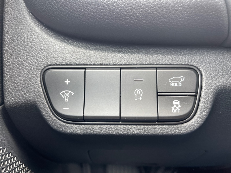 2025 Kia Seltos
