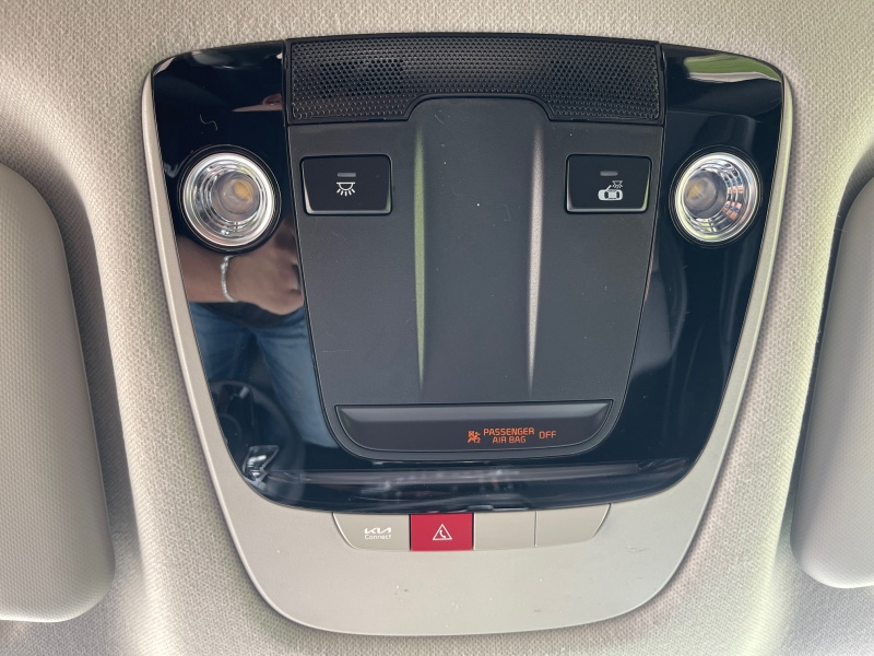 2025 Kia Seltos