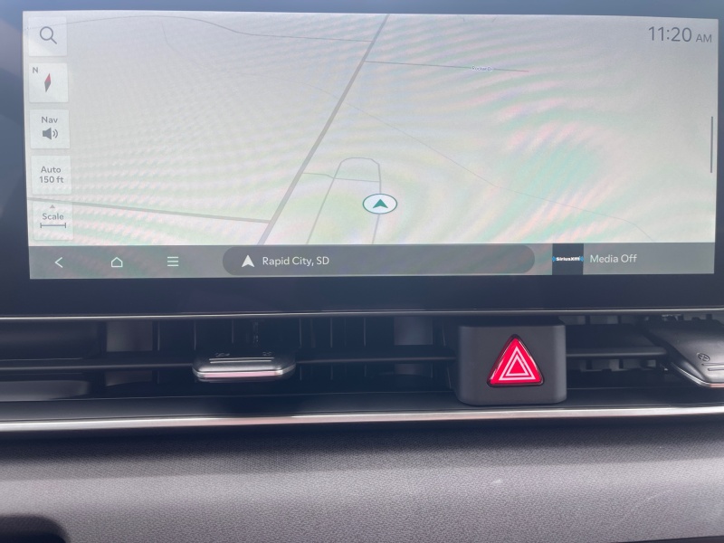 2025 Kia Carnival