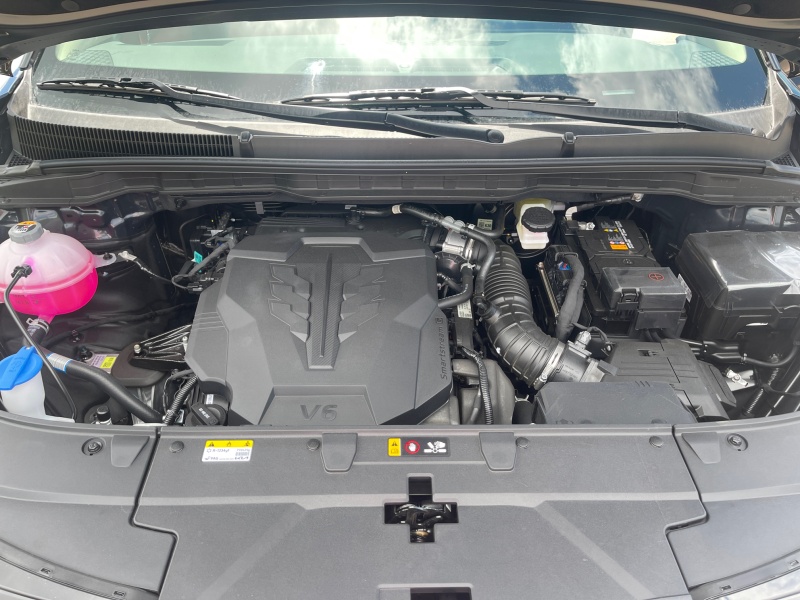 2025 Kia Carnival