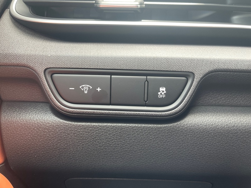 2025 Kia Carnival