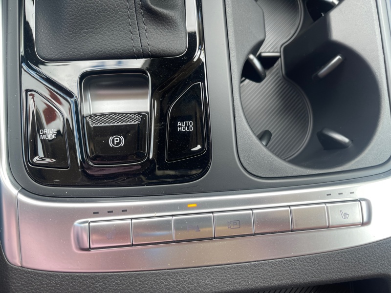 2025 Kia Carnival