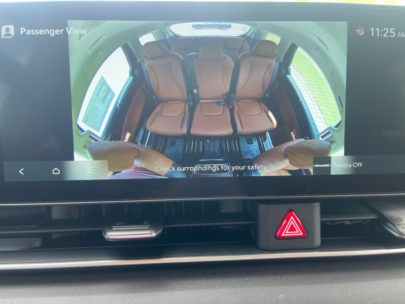 2025 Kia Carnival