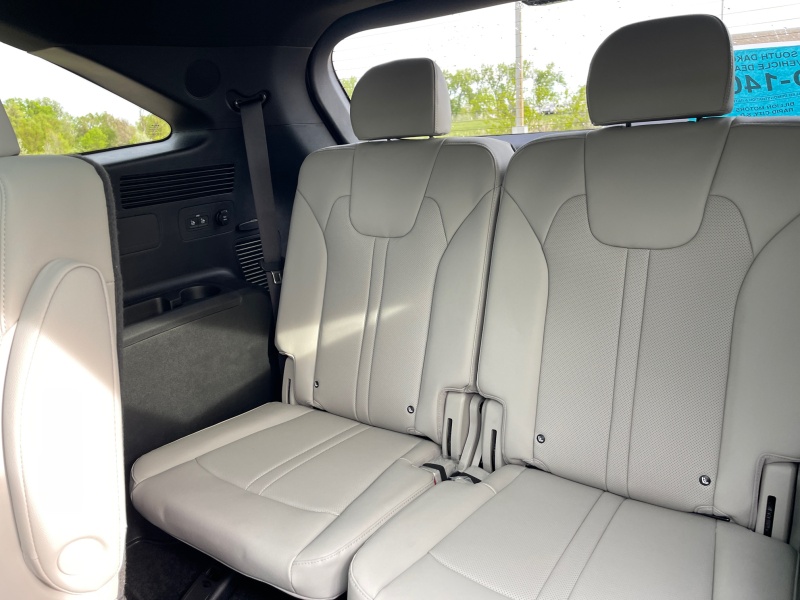 2025 Kia Sorento Hybrid