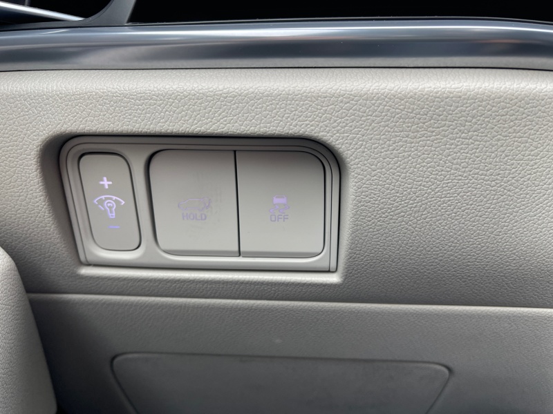 2025 Kia Sorento Hybrid