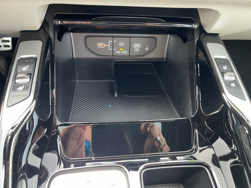 2025 Kia Sorento Hybrid