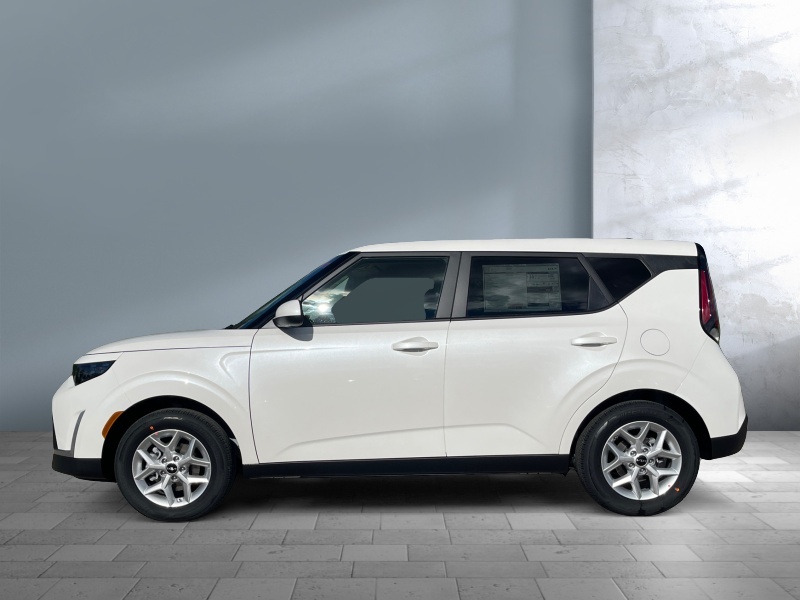 2025 Kia Soul