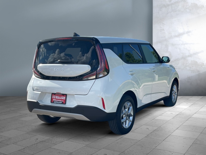 2025 Kia Soul