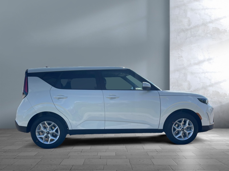 2025 Kia Soul