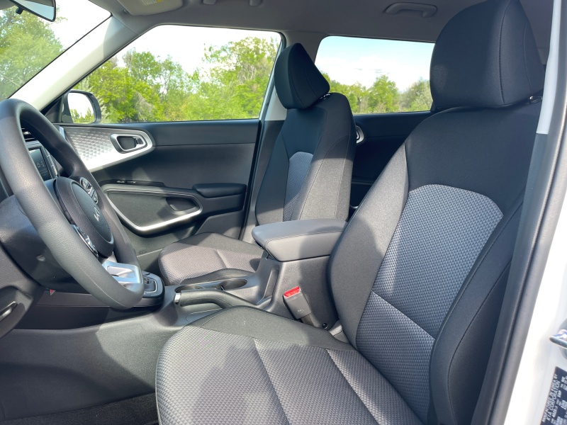 2025 Kia Soul