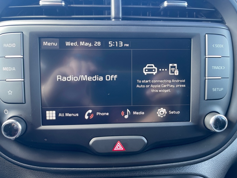 2025 Kia Soul