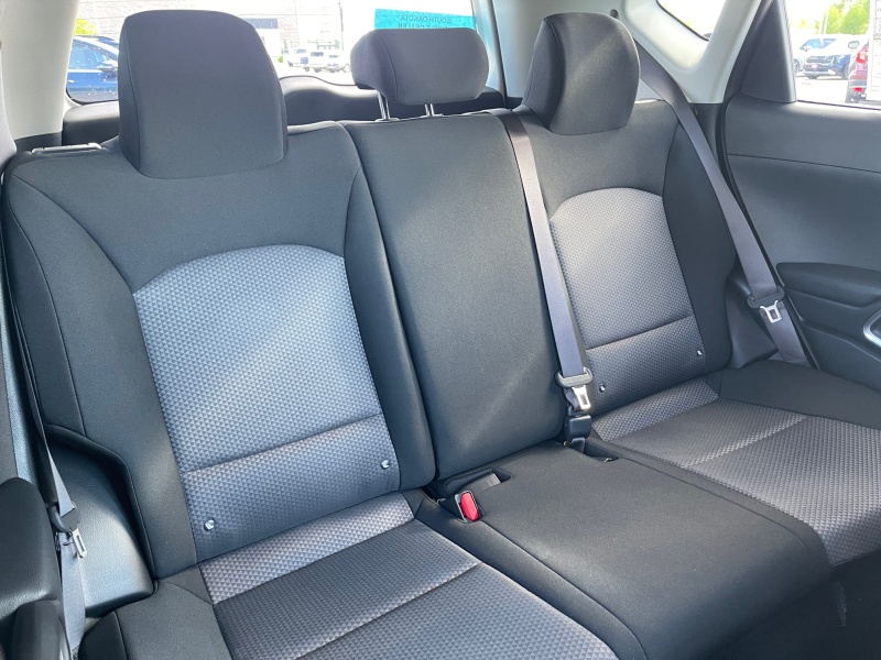 2025 Kia Soul