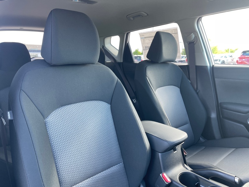 2025 Kia Soul