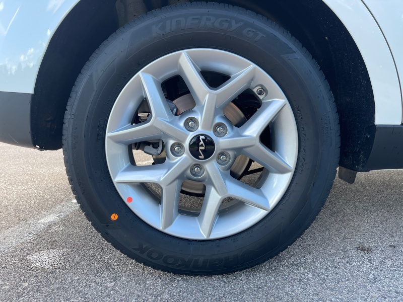 2025 Kia Soul