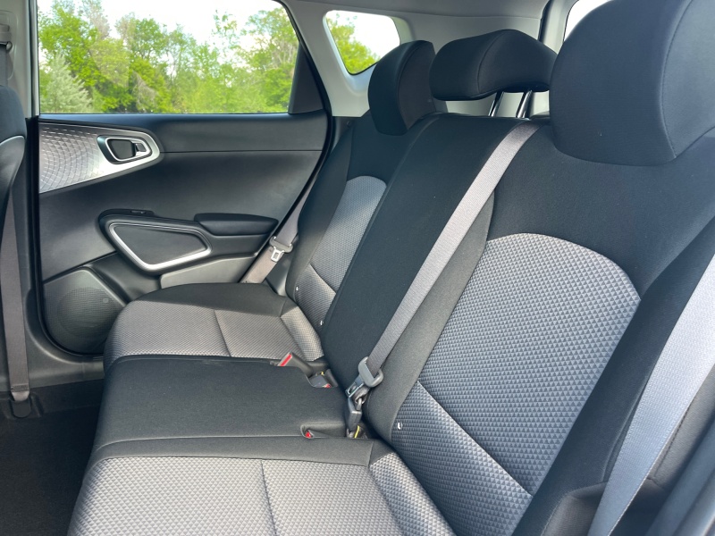 2025 Kia Soul