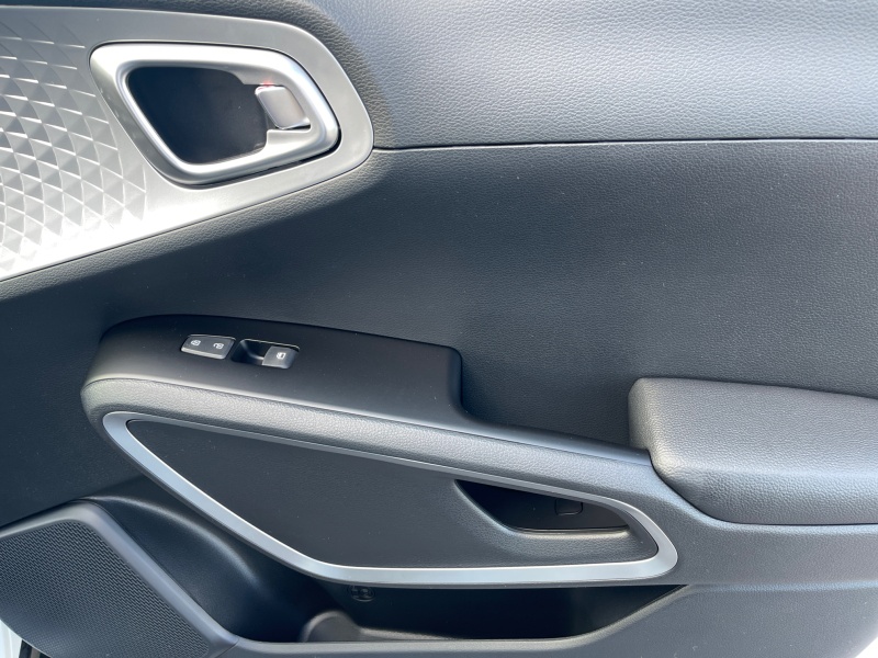 2025 Kia Soul