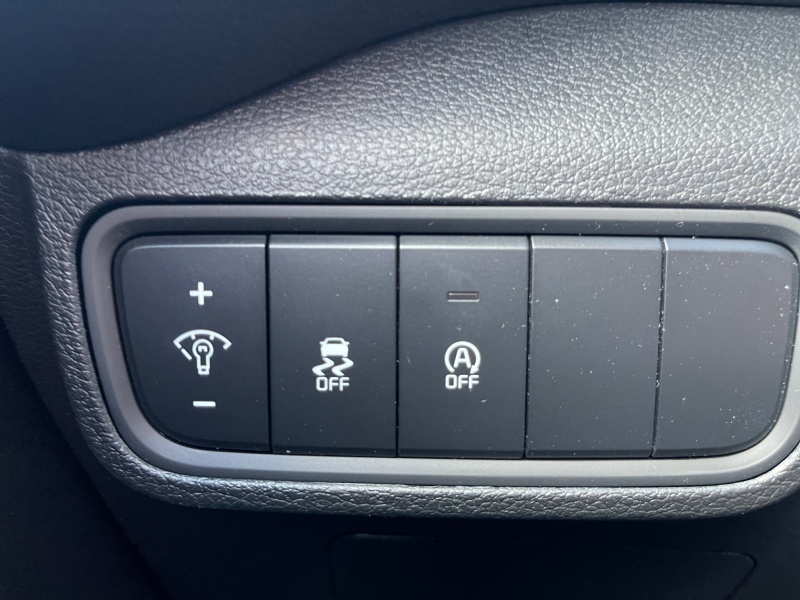 2025 Kia Soul