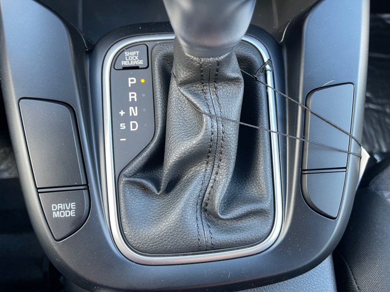 2025 Kia Soul