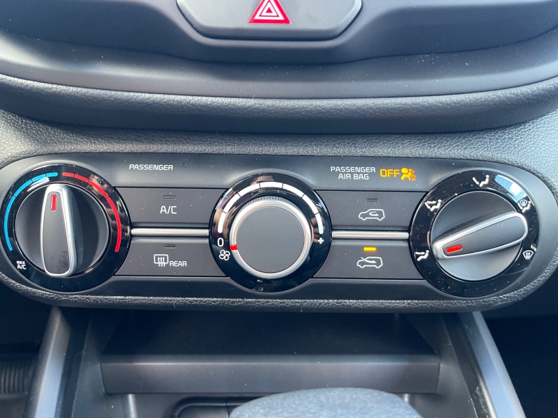 2025 Kia Soul