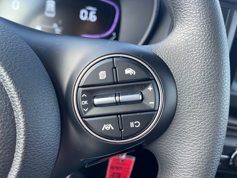 2025 Kia Soul