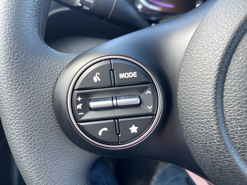 2025 Kia Soul