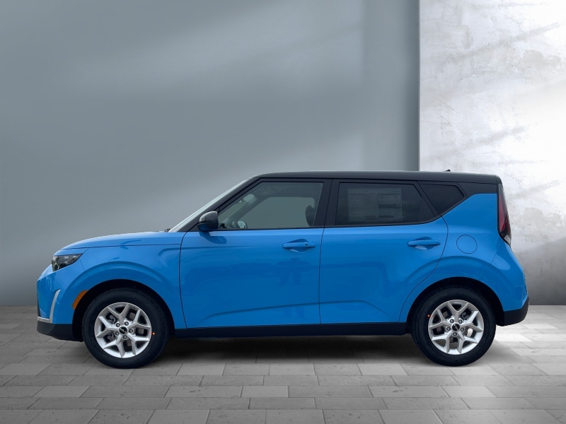 2025 Kia Soul