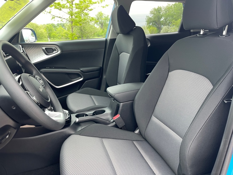 2025 Kia Soul