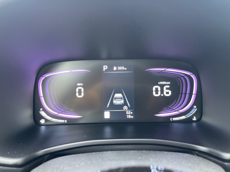 2025 Kia Soul