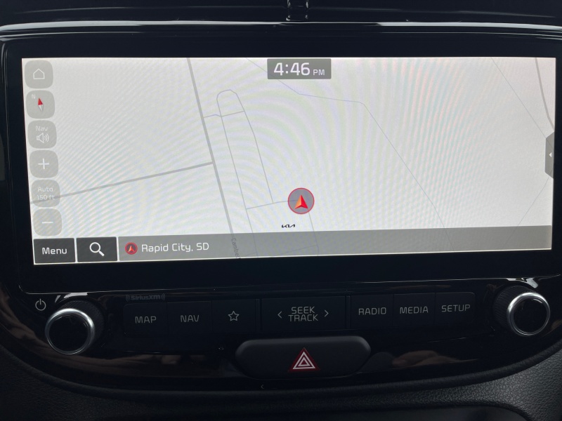 2025 Kia Soul