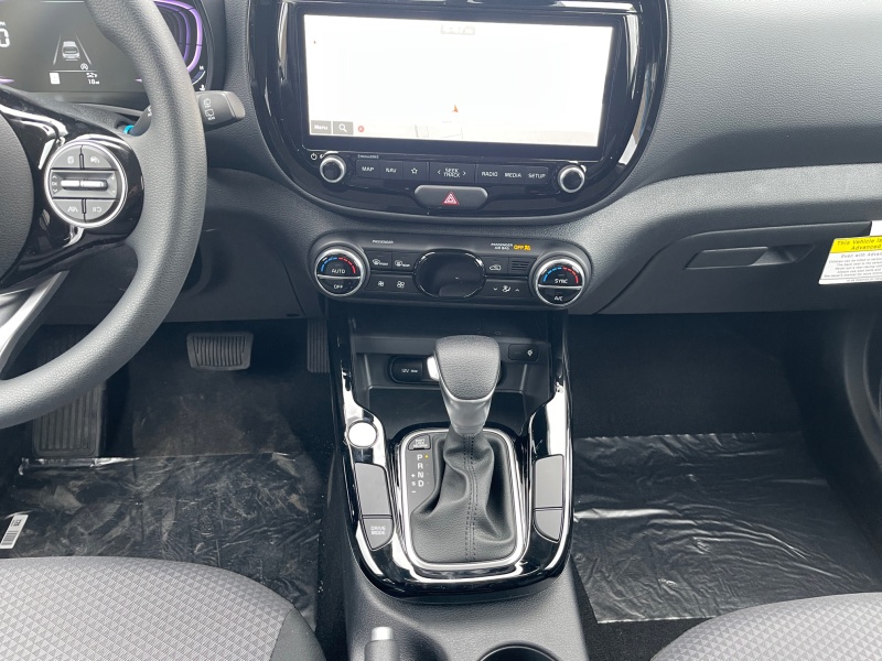 2025 Kia Soul