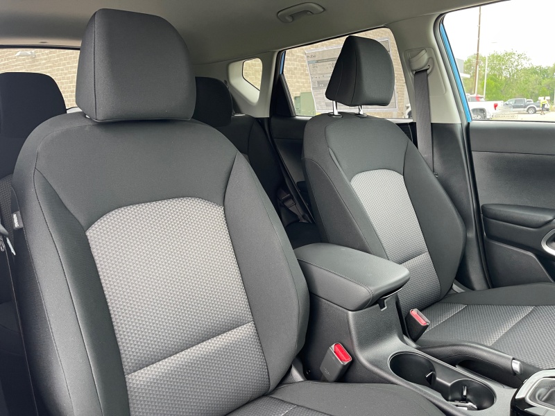 2025 Kia Soul