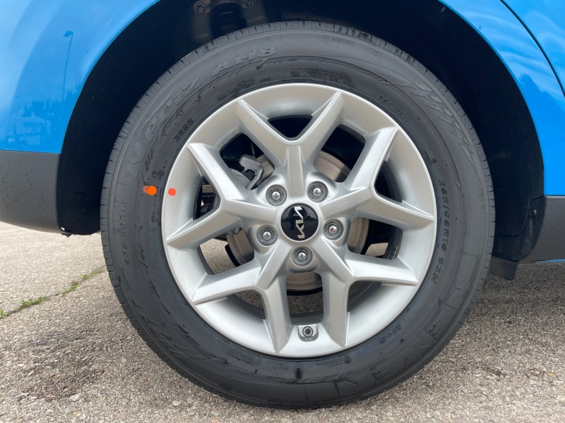 2025 Kia Soul