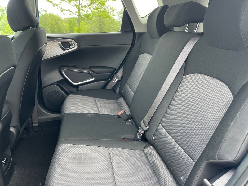 2025 Kia Soul