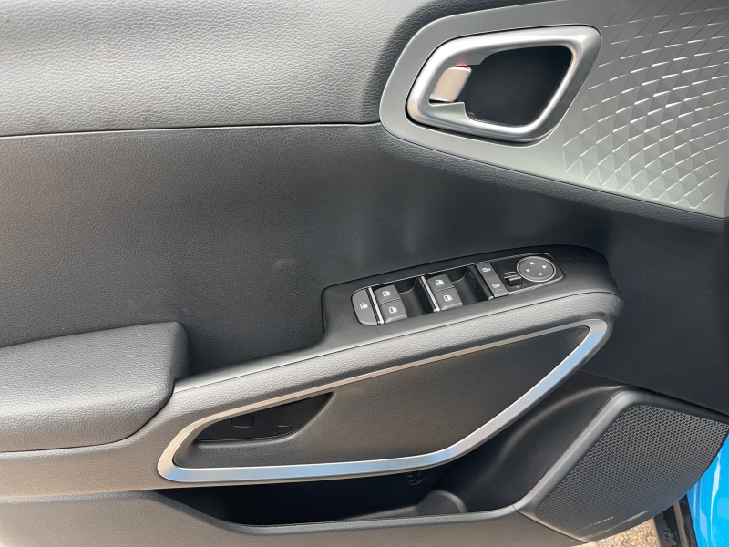 2025 Kia Soul