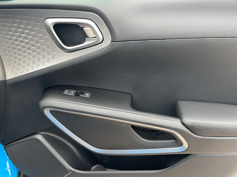 2025 Kia Soul