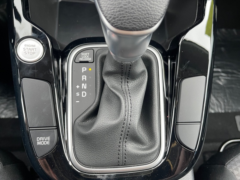 2025 Kia Soul