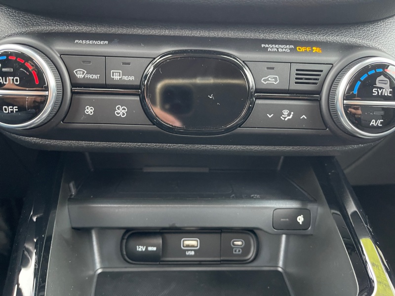 2025 Kia Soul