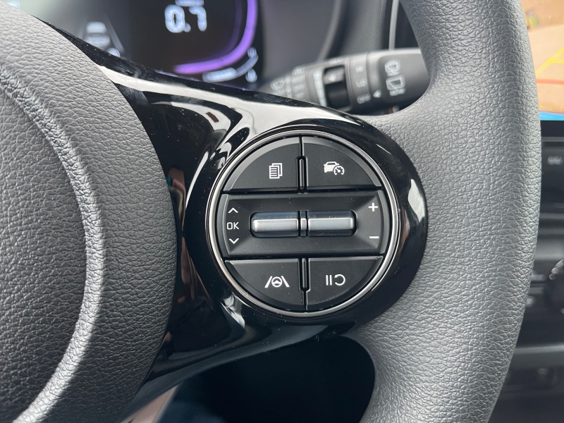 2025 Kia Soul