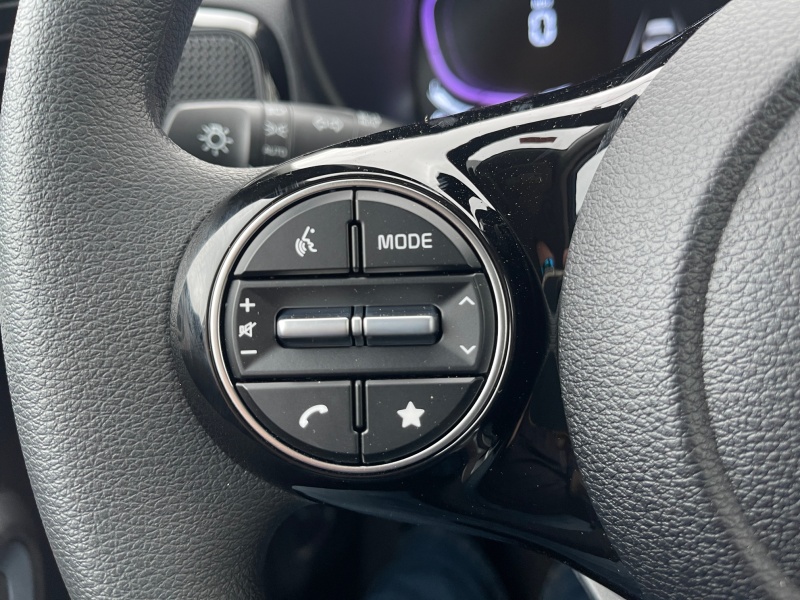 2025 Kia Soul