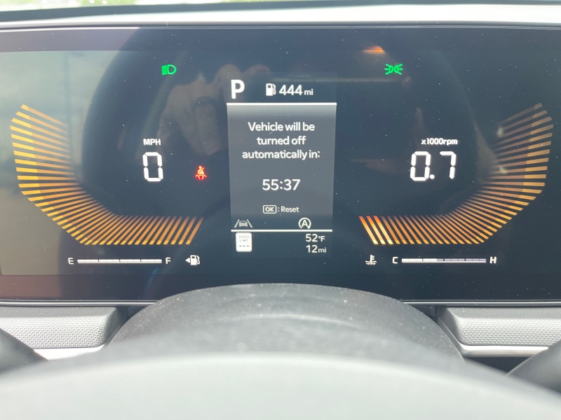 2025 Kia K5