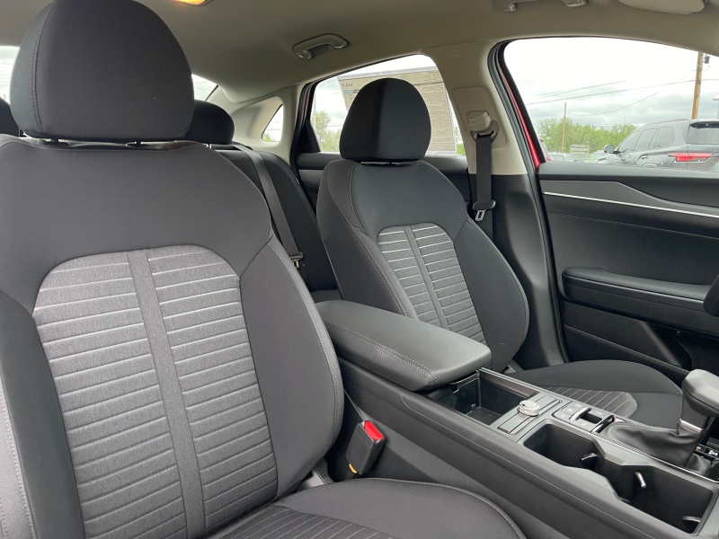 2025 Kia K5