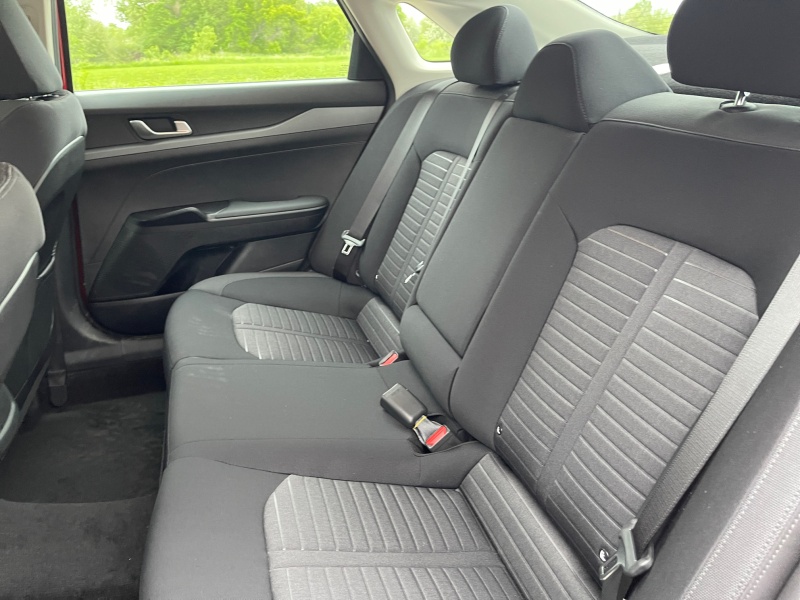 2025 Kia K5
