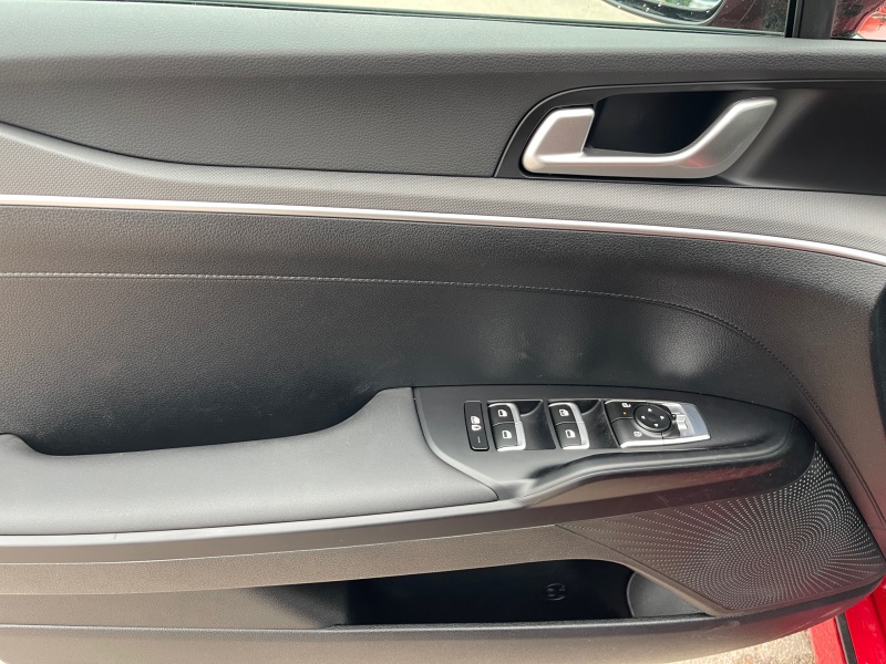 2025 Kia K5