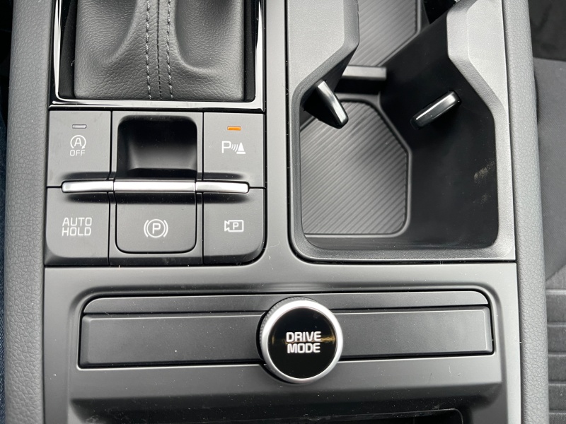 2025 Kia K5