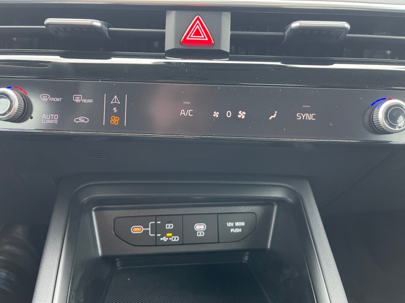 2025 Kia K5