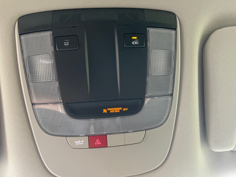 2025 Kia K5