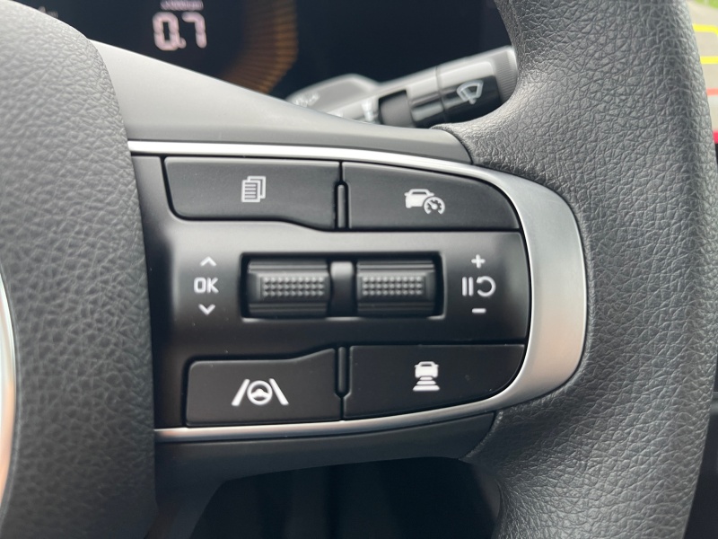 2025 Kia K5