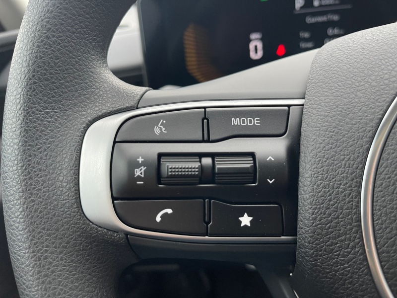2025 Kia K5
