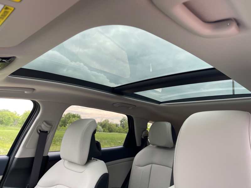 2025 Kia Sportage Hybrid