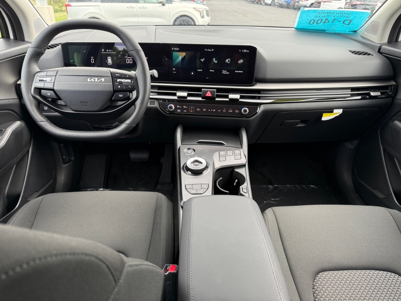 2026 Kia Sportage Hybrid